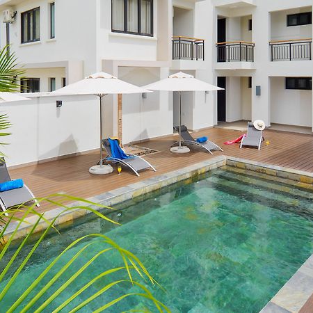 Liberty Drive Apartments & Penthouses By Lov Trou aux Biches Εξωτερικό φωτογραφία