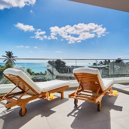 Liberty Drive Apartments & Penthouses By Lov Trou aux Biches Εξωτερικό φωτογραφία