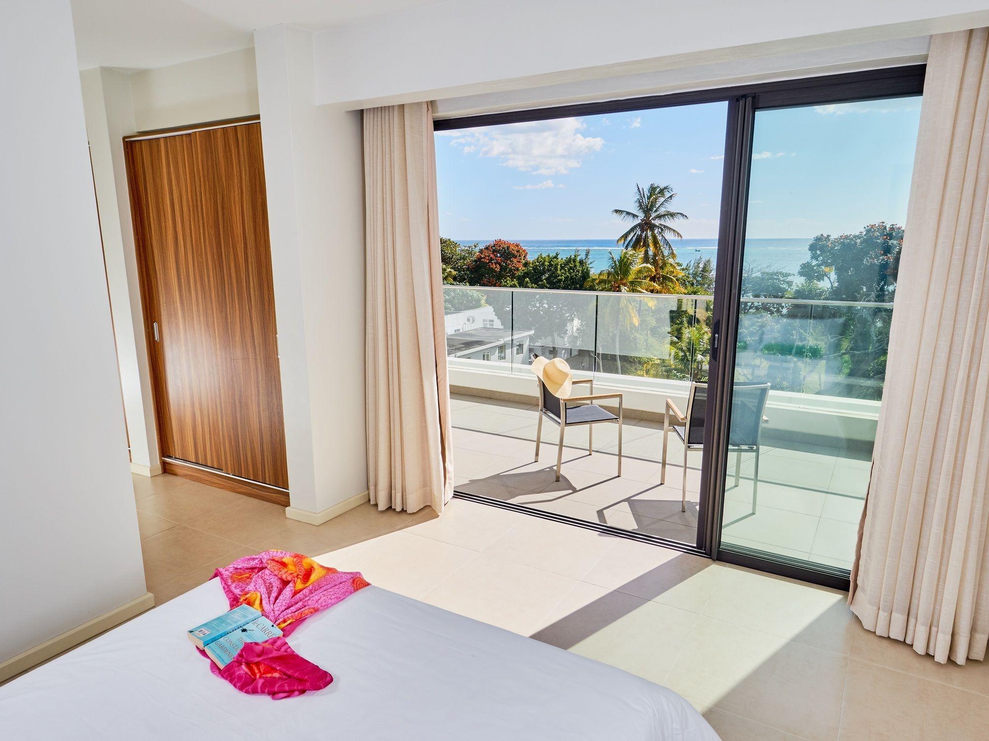 Liberty Drive Apartments & Penthouses By Lov Trou aux Biches Εξωτερικό φωτογραφία