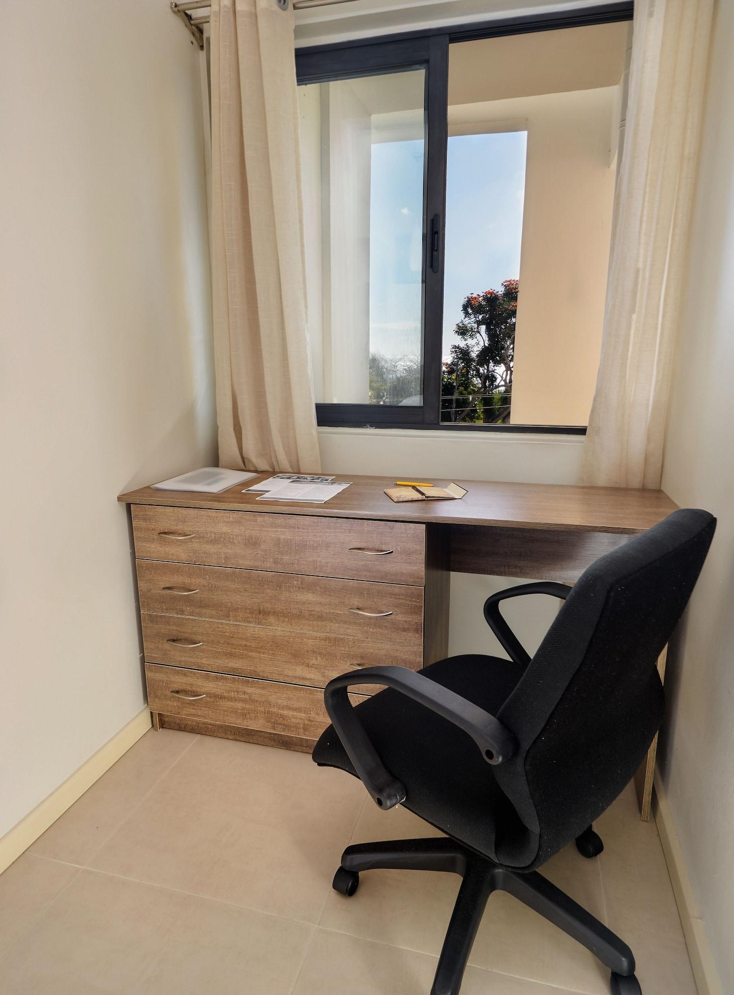 Liberty Drive Apartments & Penthouses By Lov Trou aux Biches Εξωτερικό φωτογραφία