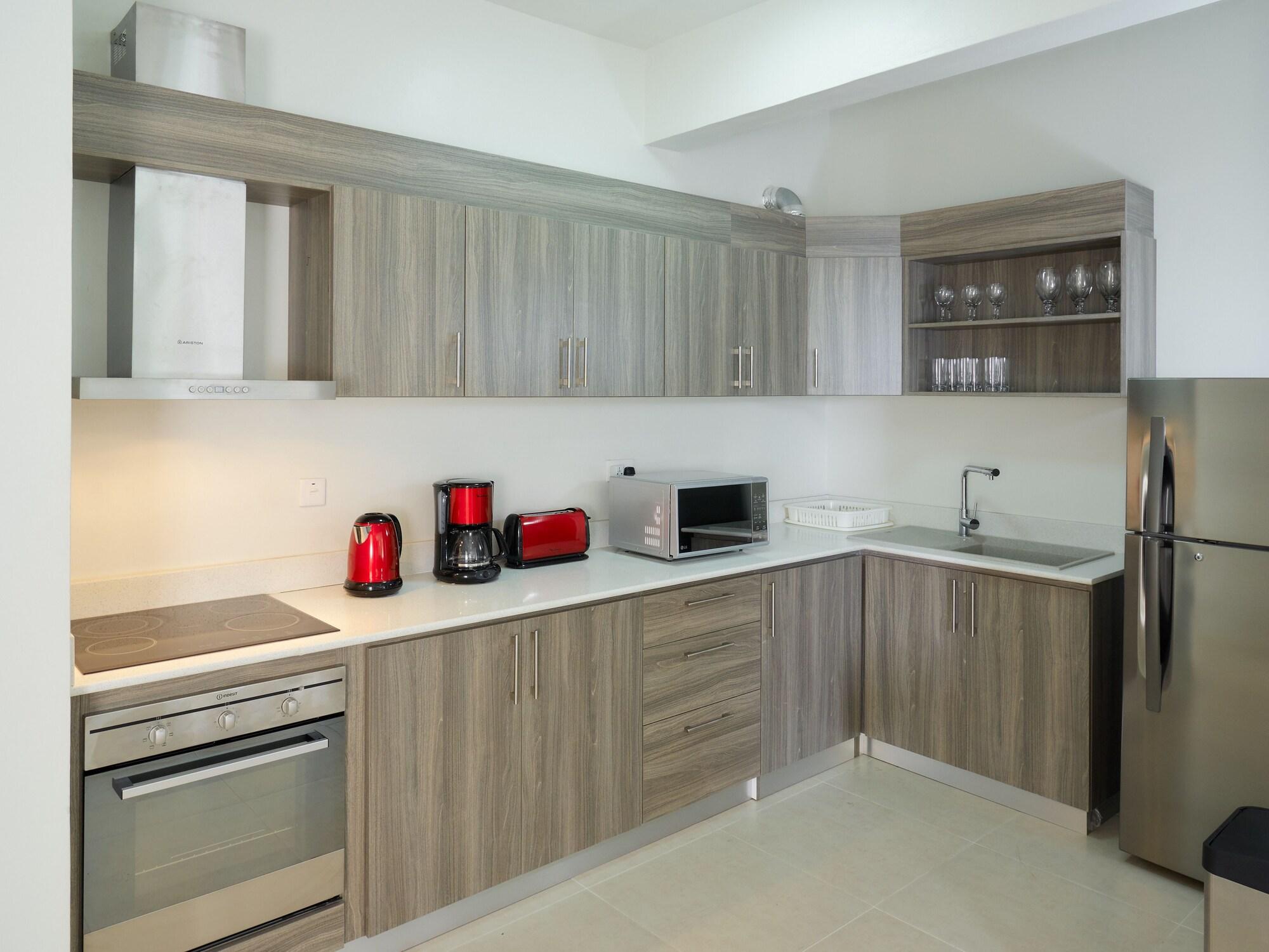 Liberty Drive Apartments & Penthouses By Lov Trou aux Biches Εξωτερικό φωτογραφία
