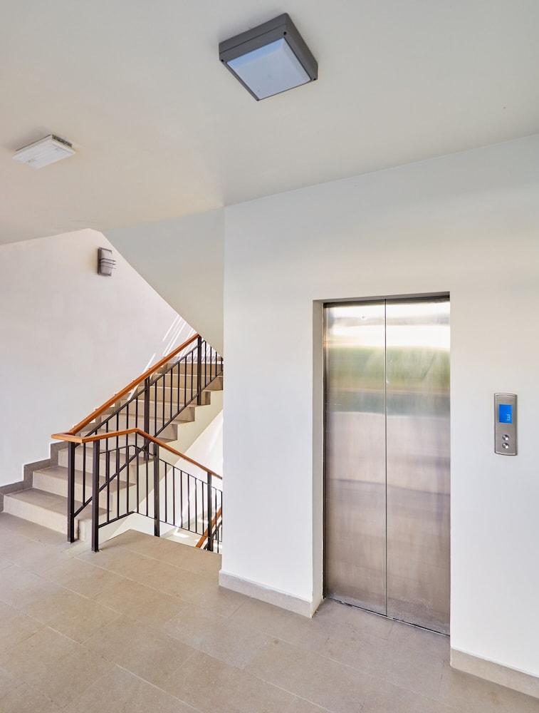 Liberty Drive Apartments & Penthouses By Lov Trou aux Biches Εξωτερικό φωτογραφία