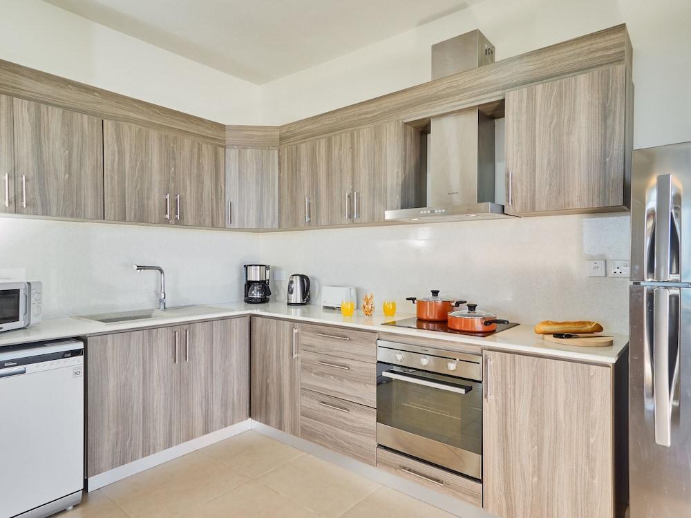 Liberty Drive Apartments & Penthouses By Lov Trou aux Biches Εξωτερικό φωτογραφία