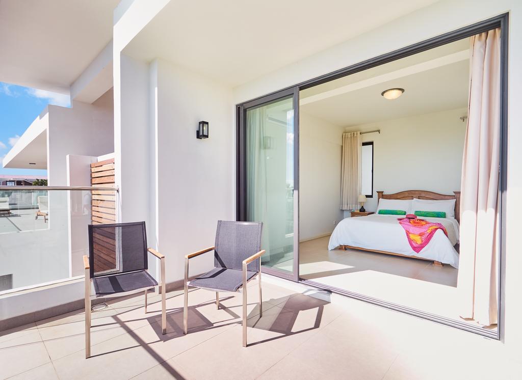 Liberty Drive Apartments & Penthouses By Lov Trou aux Biches Εξωτερικό φωτογραφία
