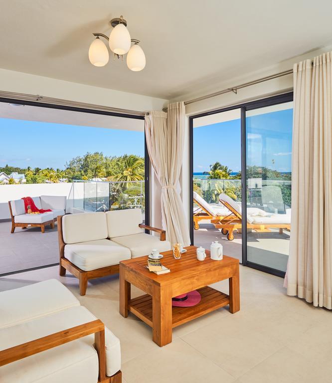 Liberty Drive Apartments & Penthouses By Lov Trou aux Biches Εξωτερικό φωτογραφία