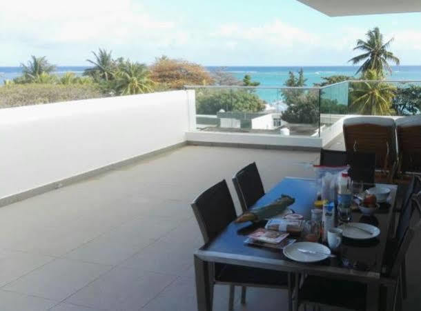 Liberty Drive Apartments & Penthouses By Lov Trou aux Biches Εξωτερικό φωτογραφία