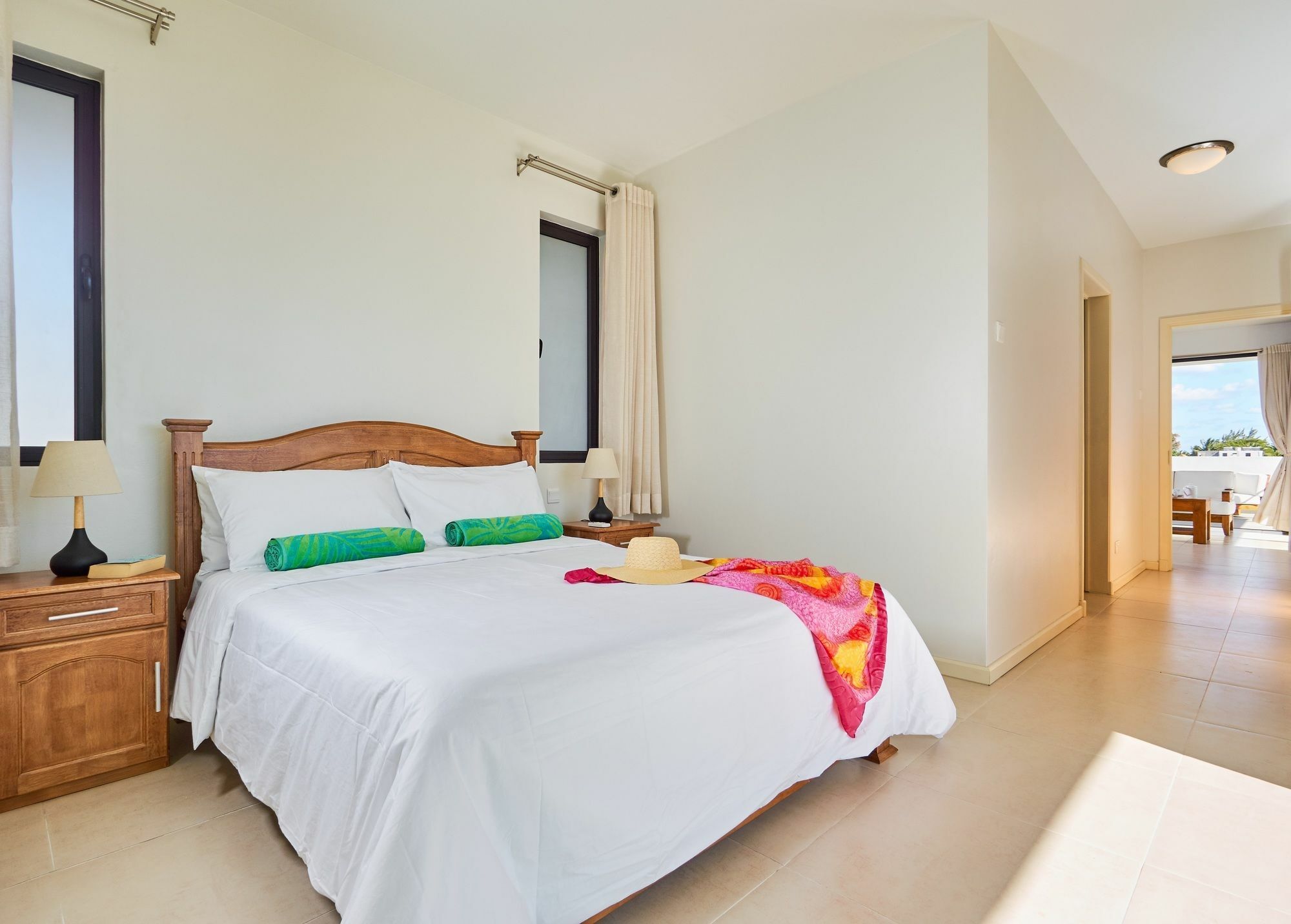 Liberty Drive Apartments & Penthouses By Lov Trou aux Biches Εξωτερικό φωτογραφία