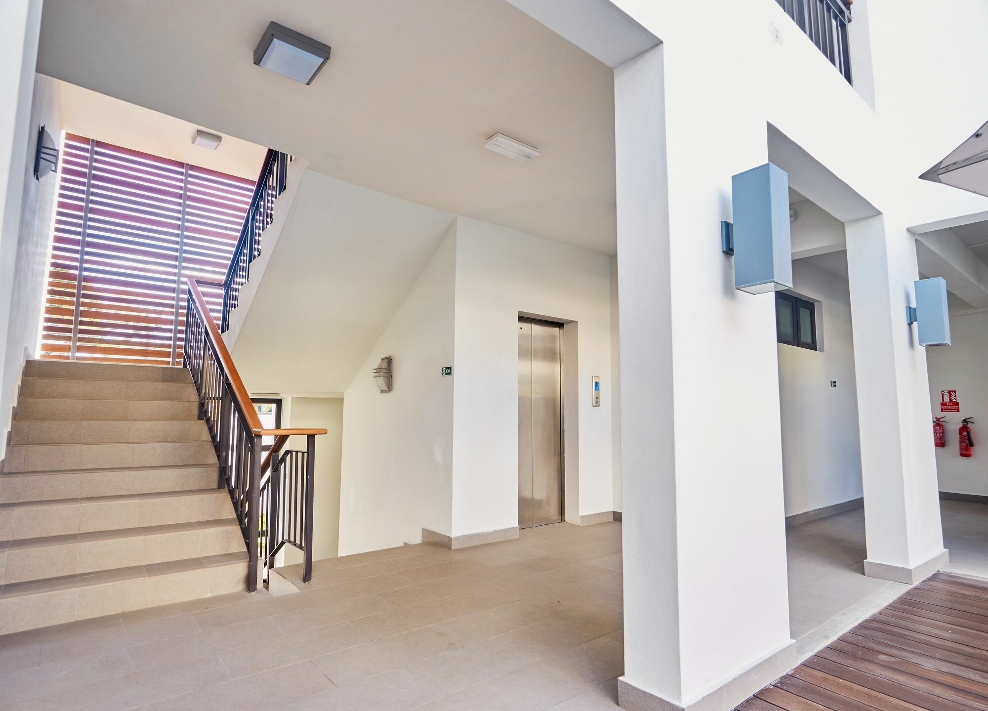 Liberty Drive Apartments & Penthouses By Lov Trou aux Biches Εξωτερικό φωτογραφία