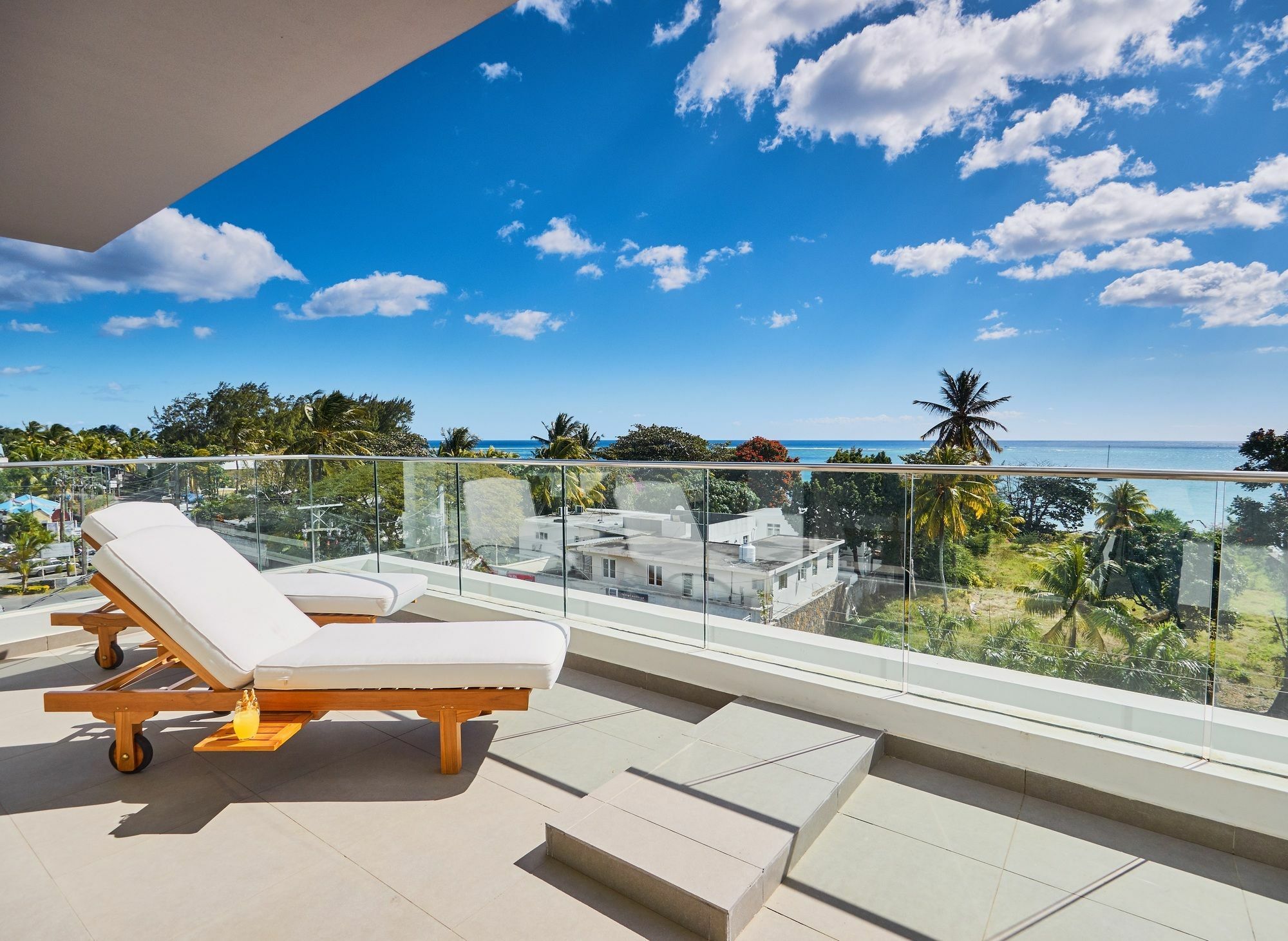 Liberty Drive Apartments & Penthouses By Lov Trou aux Biches Εξωτερικό φωτογραφία