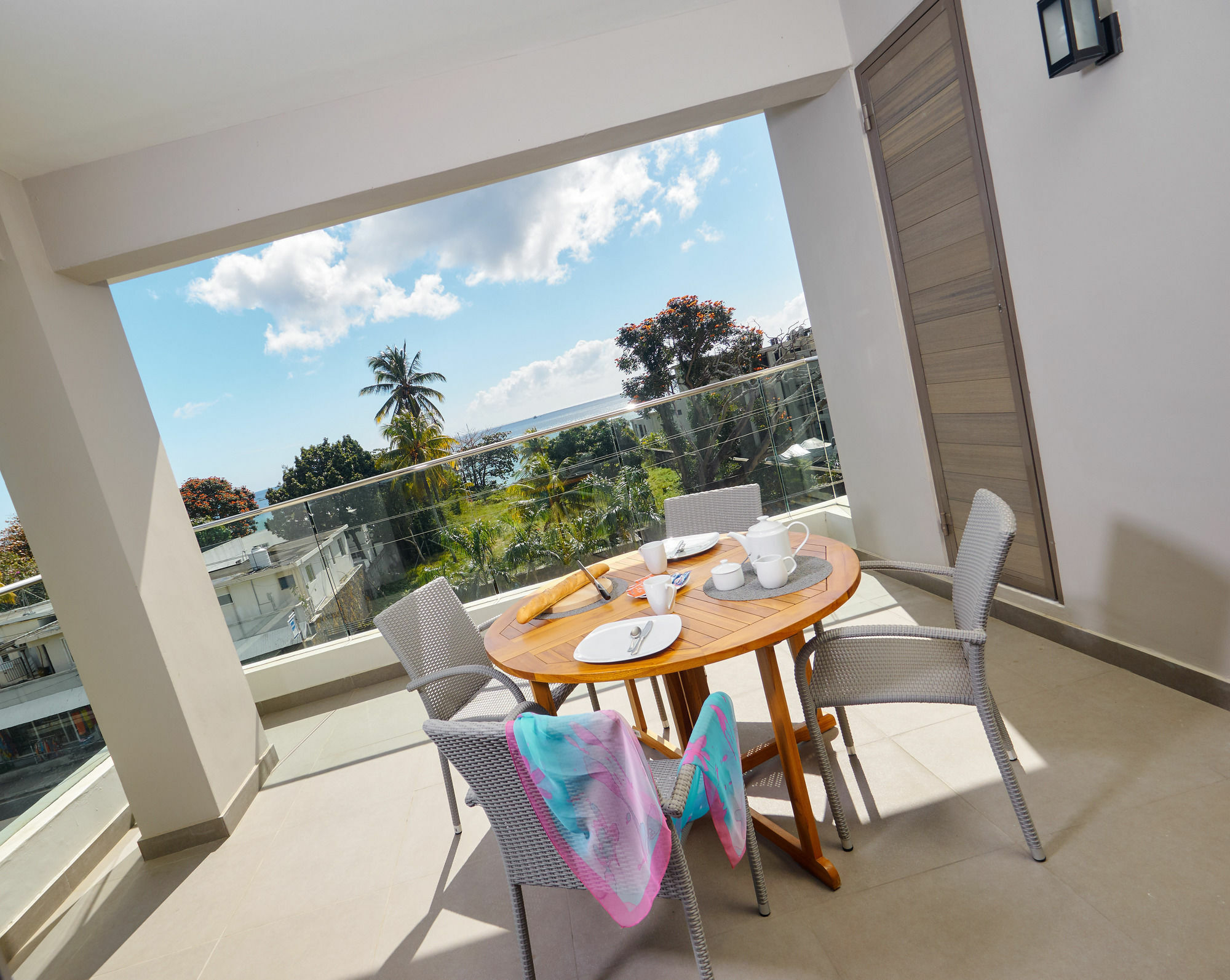 Liberty Drive Apartments & Penthouses By Lov Trou aux Biches Εξωτερικό φωτογραφία