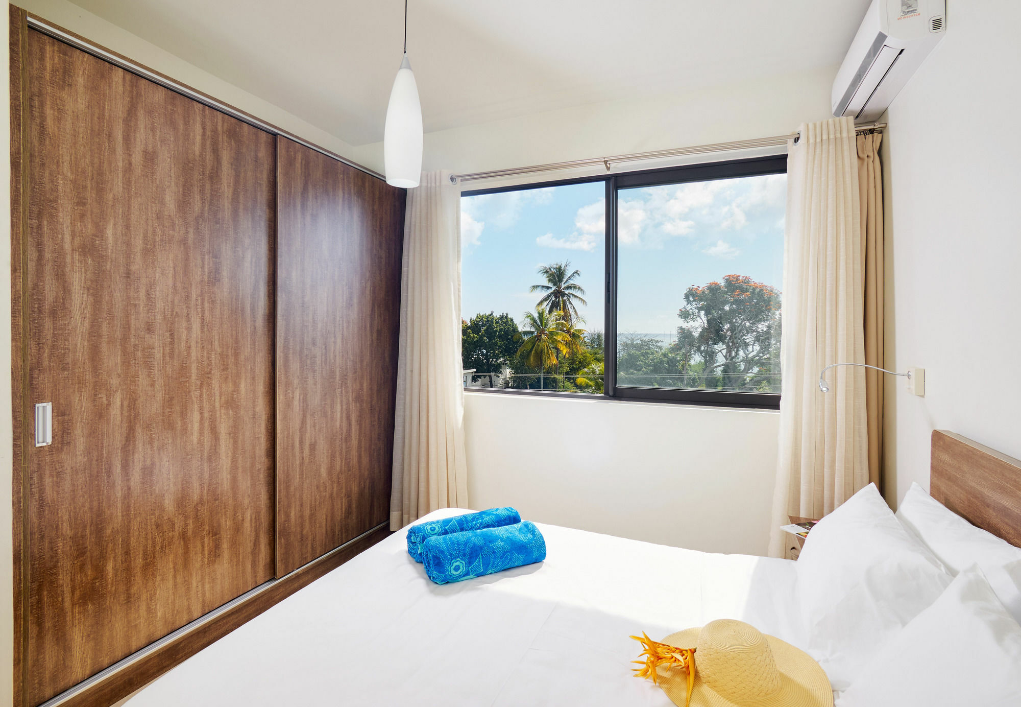 Liberty Drive Apartments & Penthouses By Lov Trou aux Biches Εξωτερικό φωτογραφία