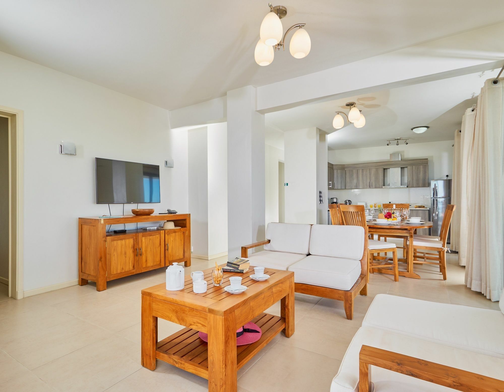 Liberty Drive Apartments & Penthouses By Lov Trou aux Biches Εξωτερικό φωτογραφία