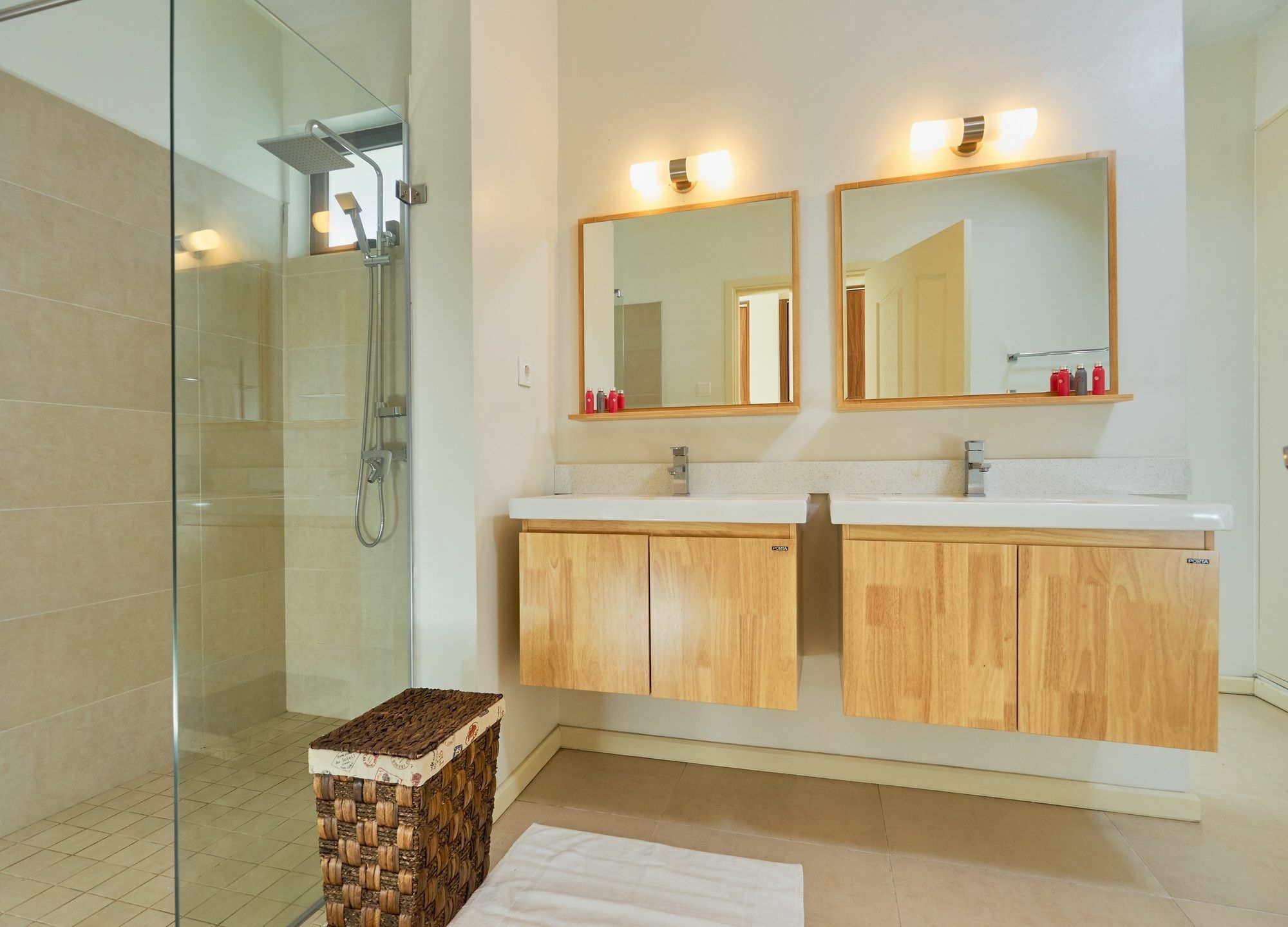 Liberty Drive Apartments & Penthouses By Lov Trou aux Biches Εξωτερικό φωτογραφία