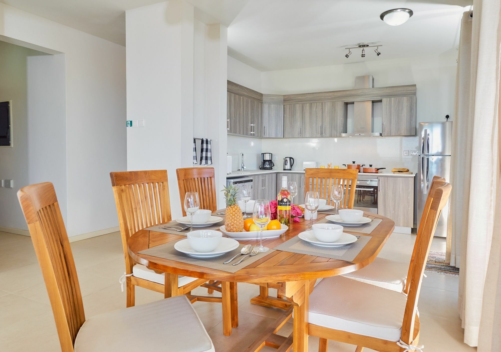 Liberty Drive Apartments & Penthouses By Lov Trou aux Biches Εξωτερικό φωτογραφία