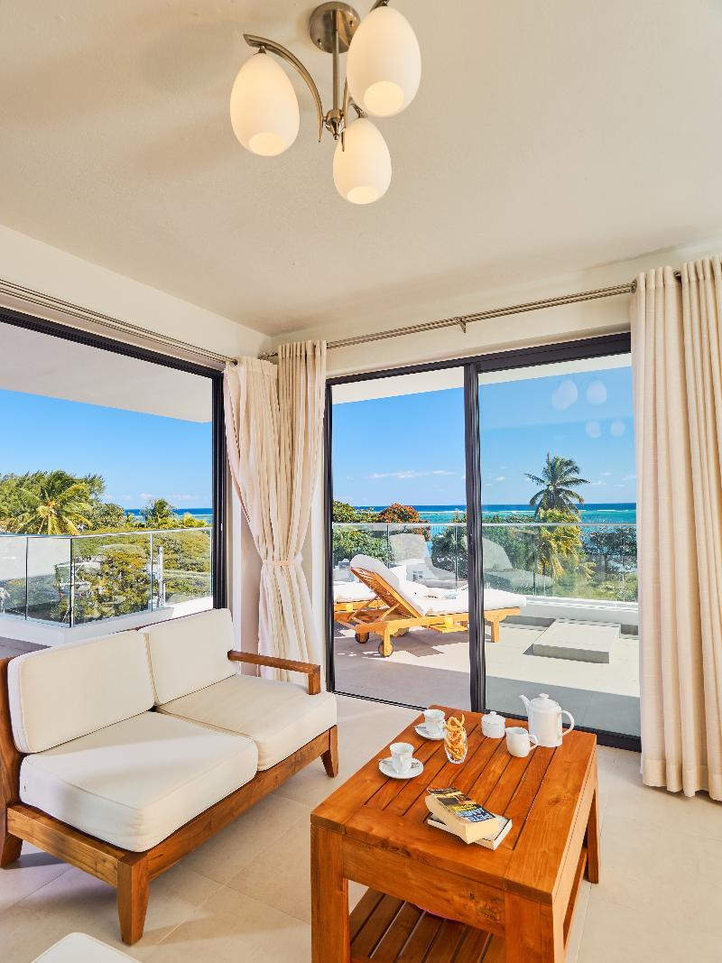 Liberty Drive Apartments & Penthouses By Lov Trou aux Biches Εξωτερικό φωτογραφία